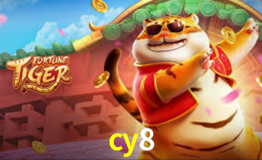 cy8.com