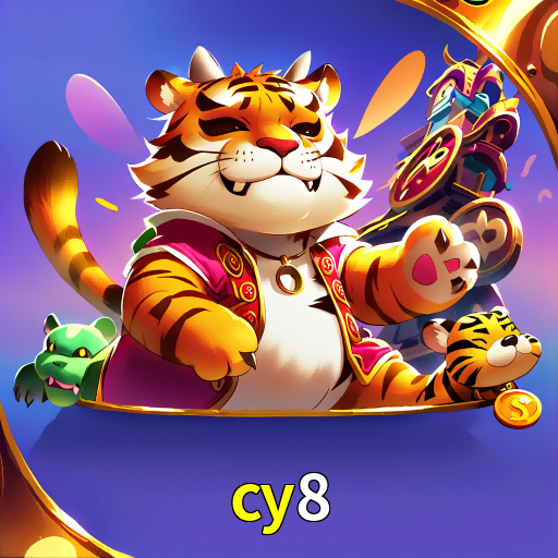 cy8.com